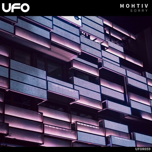 Mohtiv - Sorry
