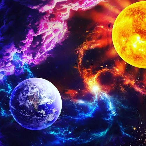 Stream Broken Universe by Dj Galaxy | Listen online for free on SoundCloud