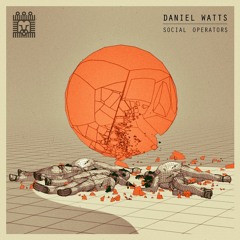 Daniel Watts - Colony