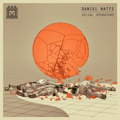 Daniel Watts - Opiate