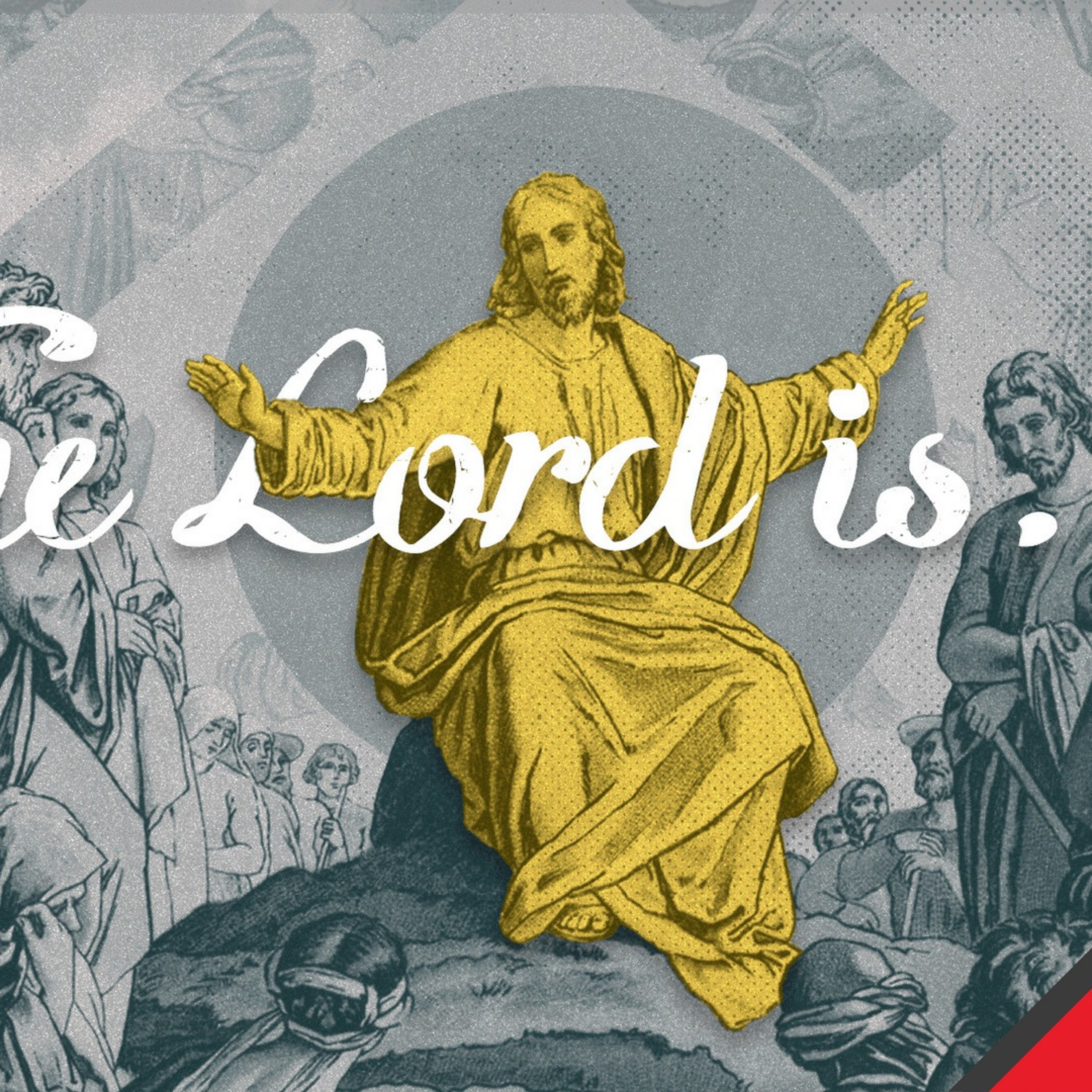 Bethesda Christian Church Sermon of the Week