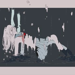 【Ugya】 深昏睡 / Deep Coma - Haruno ft. Hatsune Miku
