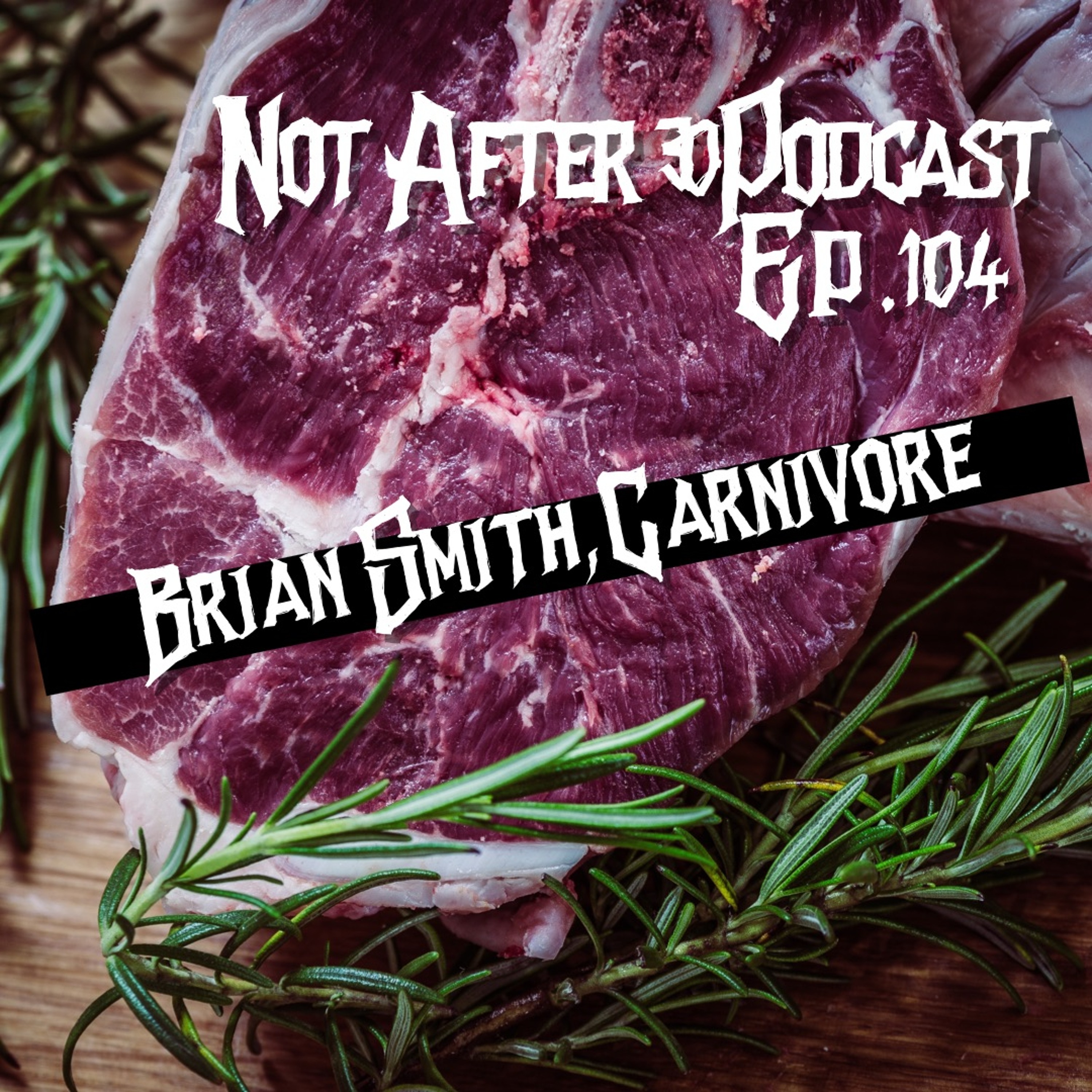 Not After 30 Podcast