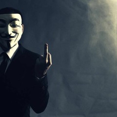 2014 - 03 - 30 @ UV Bar - Voice Of Anonymous