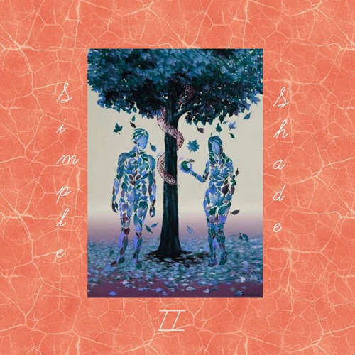 Simple // Shade (Prod. robkellybeats)