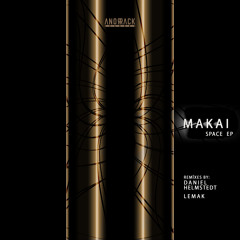 Makai - Dione (Daniel Helmstedt Remix