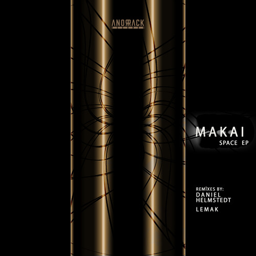 Makai - Dione (Daniel Helmstedt Remix