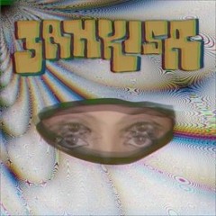 Jahkisa - Bolehkah Aku Sedikit Gelisah