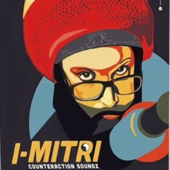 JAH JAH BLESS WE I-MITRI COUNTERACTION ROOTS YOUTHS RECORDS COMING 2018.wav