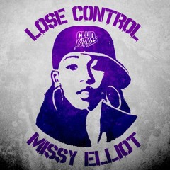 Missy Elliott - Lose Control (DROPLUCH Remix)