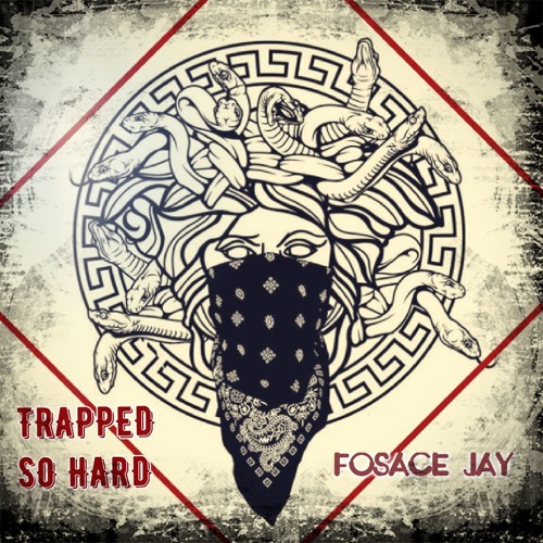 TRAPPED SO HARD