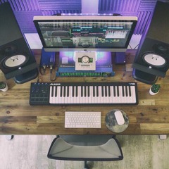 (Instrumental) Produce by yours truly!