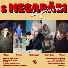 bödele bis is koma (pr1mus, jungi tugend, sankt gucci, klinge & zuckerpapi)