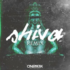 Shiva (Shortround Remix)  - Dimatik [DL]