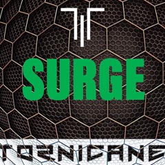 Surge