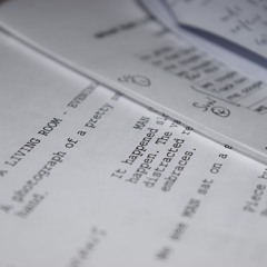 SM9K 2 - 02  Podcast Drama Scripting