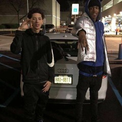 Dinero Ft Shooter Blue - Ballin Like Im Nice