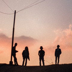 Dust (not your lover)