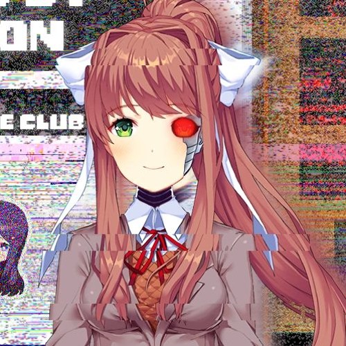 doki doki literature club monika death doki doki literature club monika death