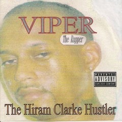 Viper - My Hops