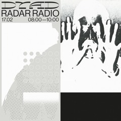 Radar Radio - 170218 Intro to dark disco