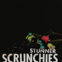 Scrunchies - Stunner