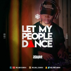LET MY PEOPLE DANCE 001