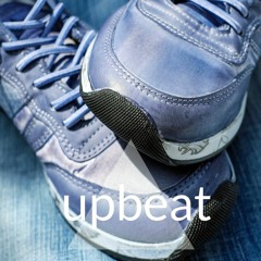 Upbeat