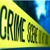 Artwork for Crime Scene - Crime In The Ghetto (FREE DOWNLOAD)