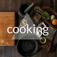 Cooking Music