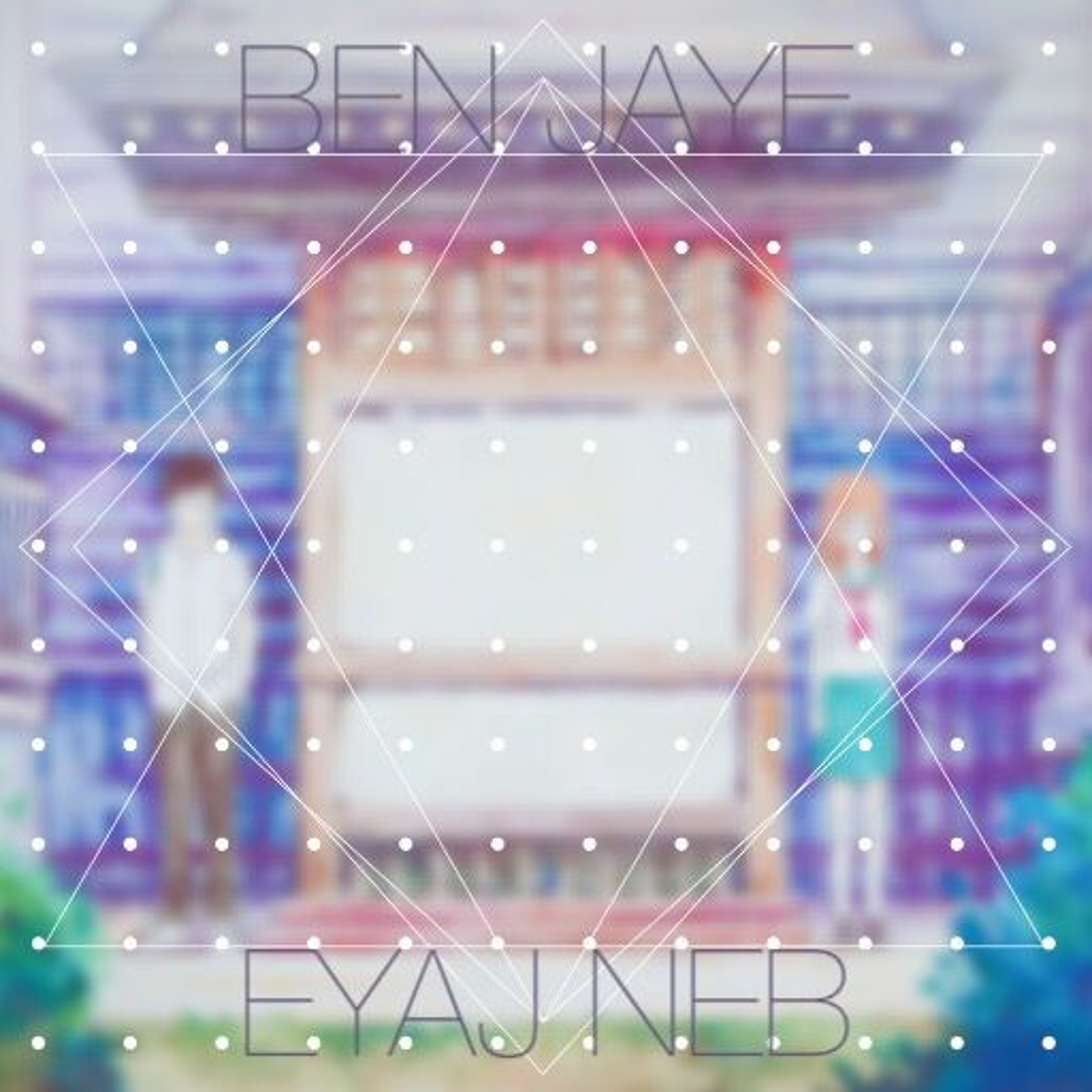 Ben Jaye