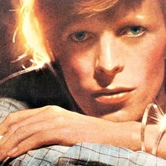 David Bowie - Young Americans [SDRW]