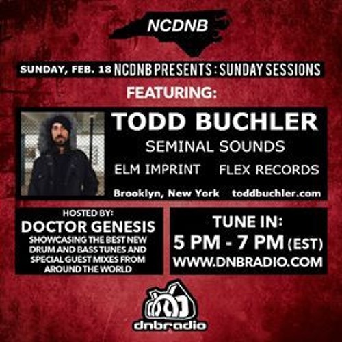 DnBRadio Guest Mix