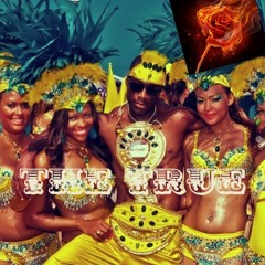 The True- Carnaval Mix 2018 ( Bouyon, Zouk)