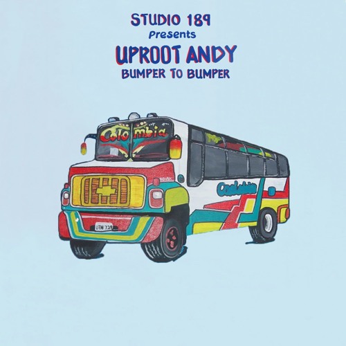 Petrona Martinez - La Critica (Uproot Andy Remix)