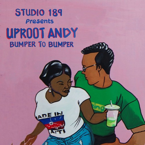 El Alfa - Abuso (Uproot Andy Remix)