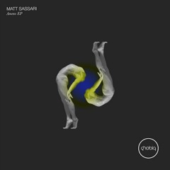 Matt Sassari - Ameno (Original Mix)