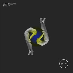 Matt Sassari - Daytona (Original Mix)