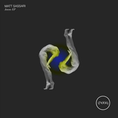 Matt Sassari - No Fear (Original Mix) [Phobiq]