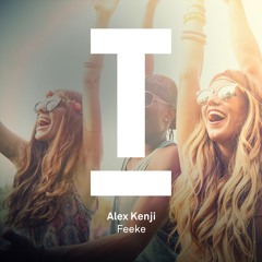 Alex Kenji - Feeke