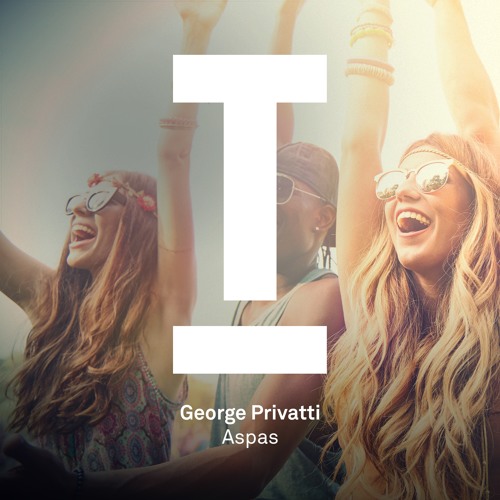 George Privatti - Aspas