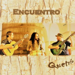 QUETRÍO - QUIERO SER (Luis Grúdine/Claudio Quinteros)