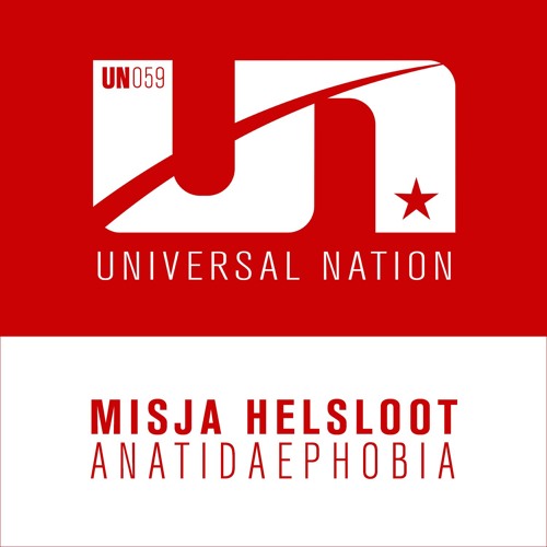 Misja Helsloot - Anatidaephobia