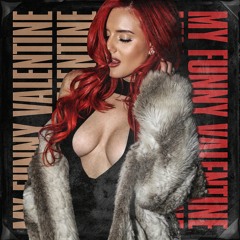 Justina Valentine- My Funny Valentine