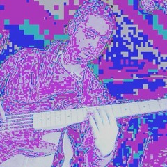 Lava Lamp (Thundercat cover)