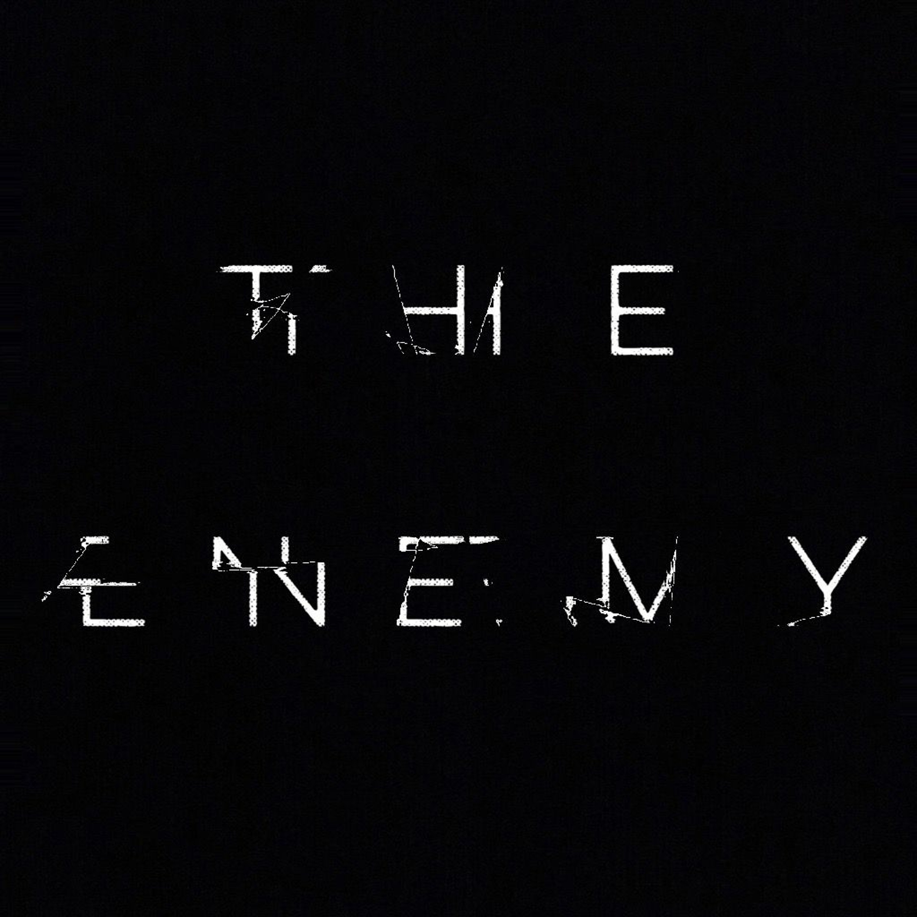 The Enemy episode artwork