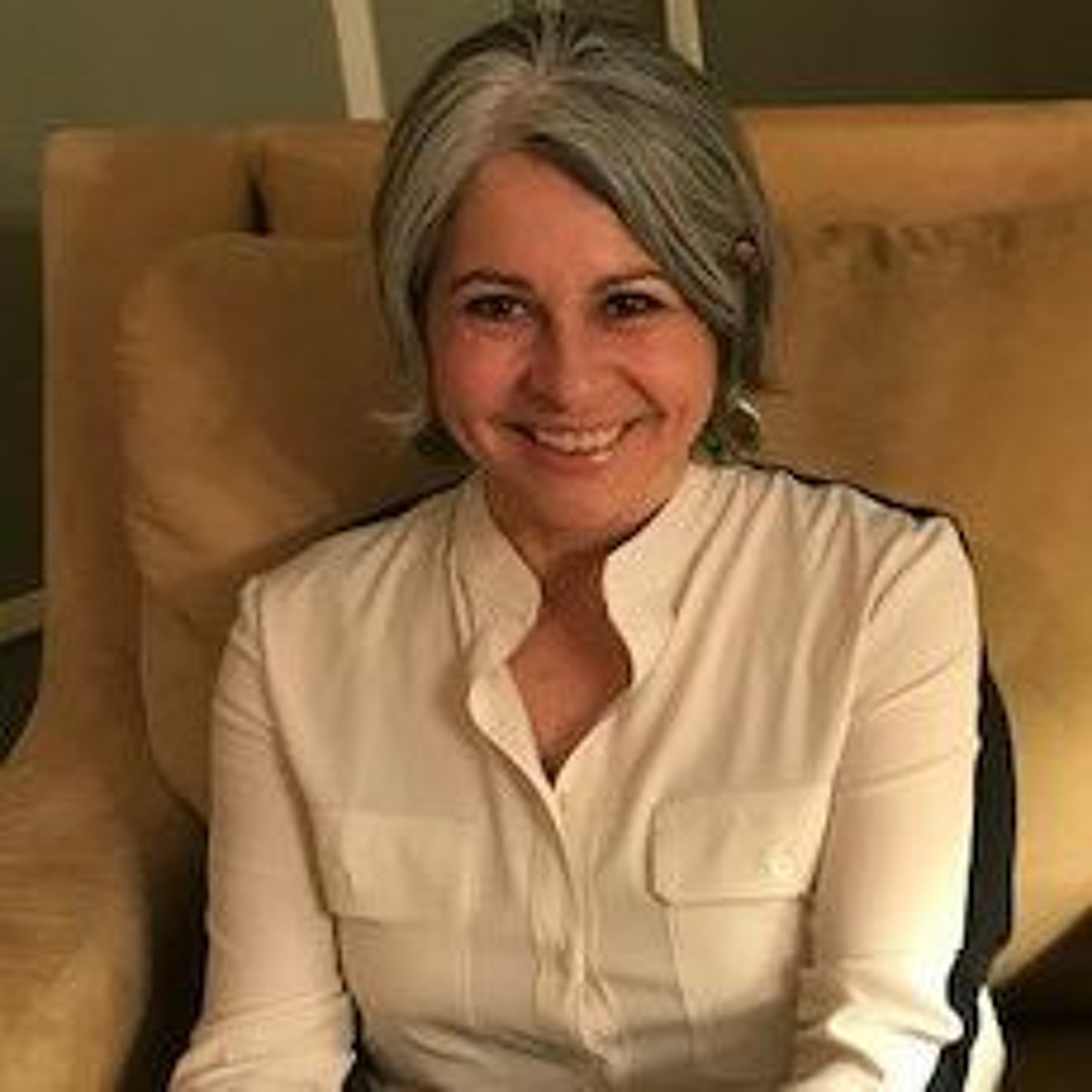 NYS Writers Institute Podcast