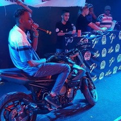 MC GW - Flexiona A Tcheka