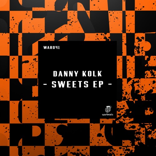 Danny Kolk - Cookie (Original Mix)