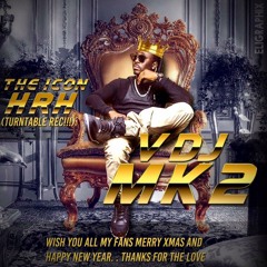 Hot Afrobeat Party & Workout Commercial Mixtape